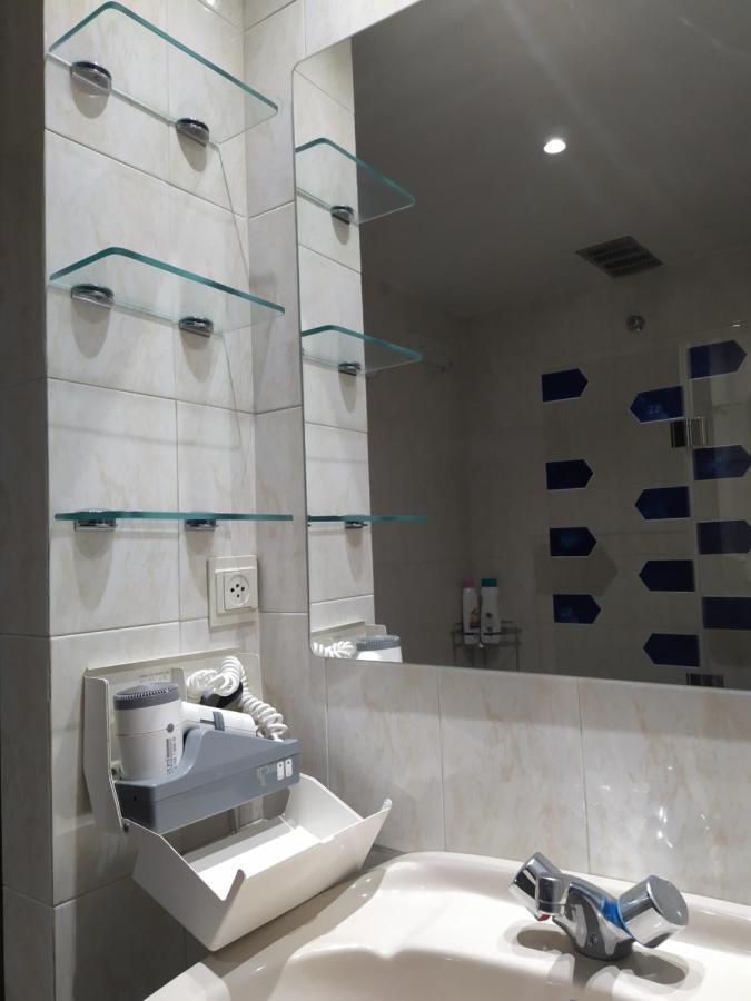 Apartamento De Montana "Nueva Canfranc" Esterno foto