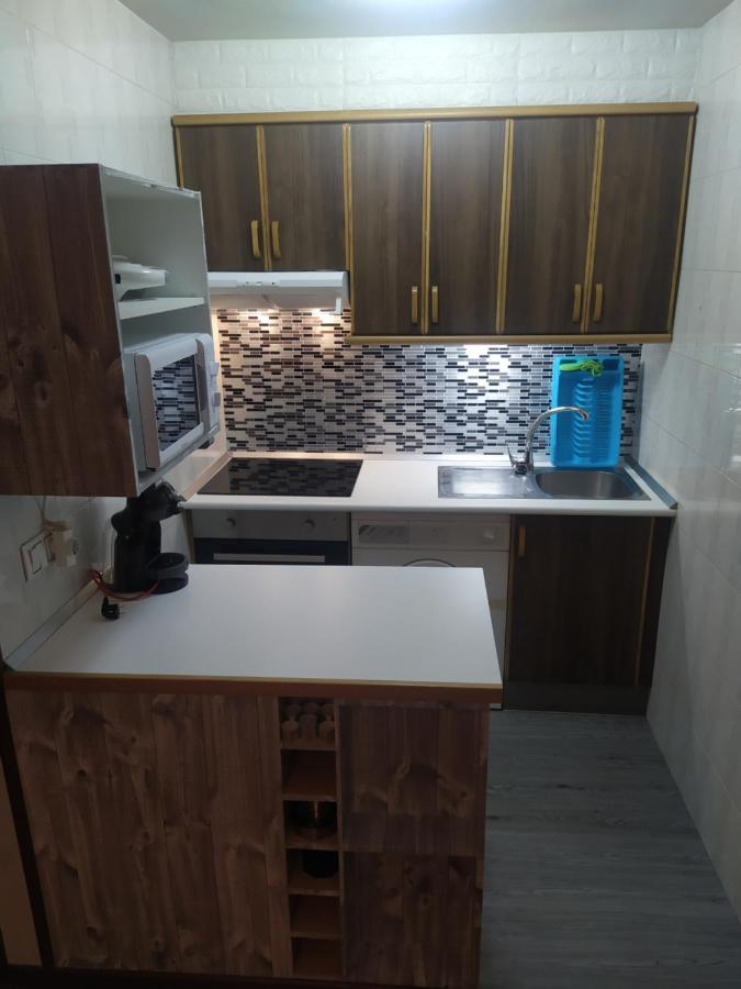 Apartamento De Montana "Nueva Canfranc" Esterno foto