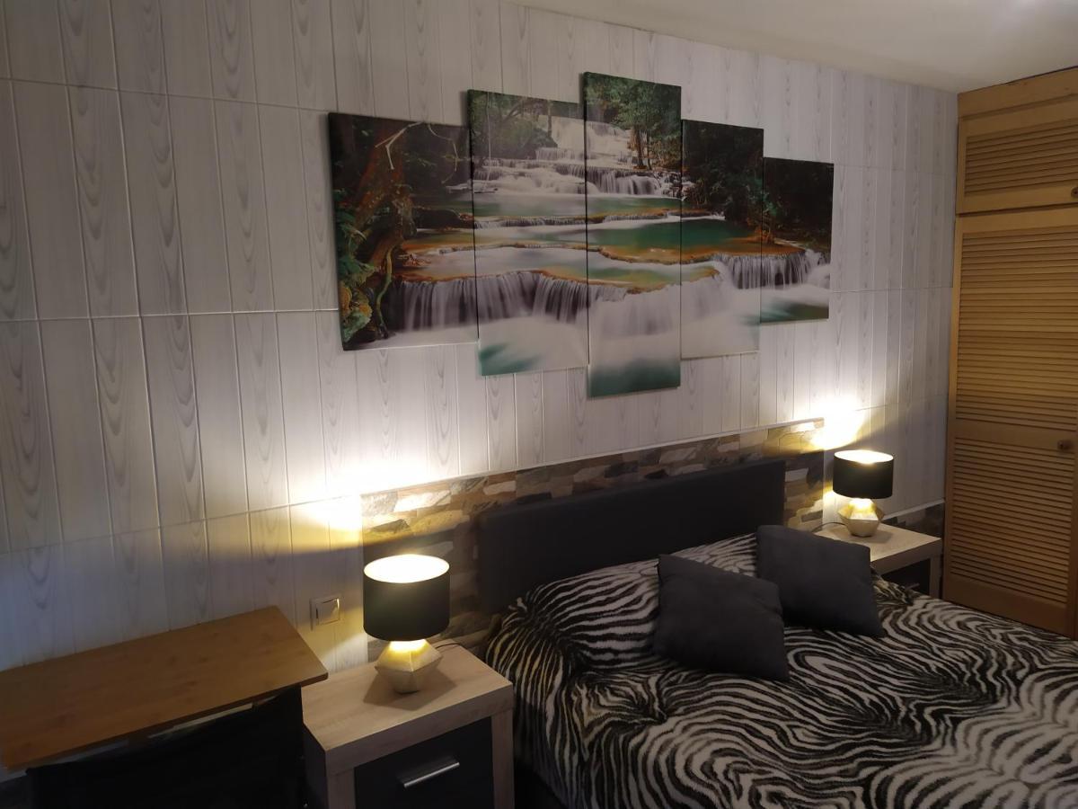 Apartamento De Montana "Nueva Canfranc" Esterno foto