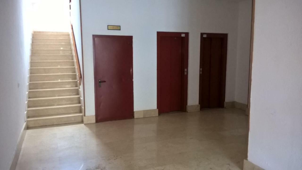 Apartamento De Montana "Nueva Canfranc" Esterno foto