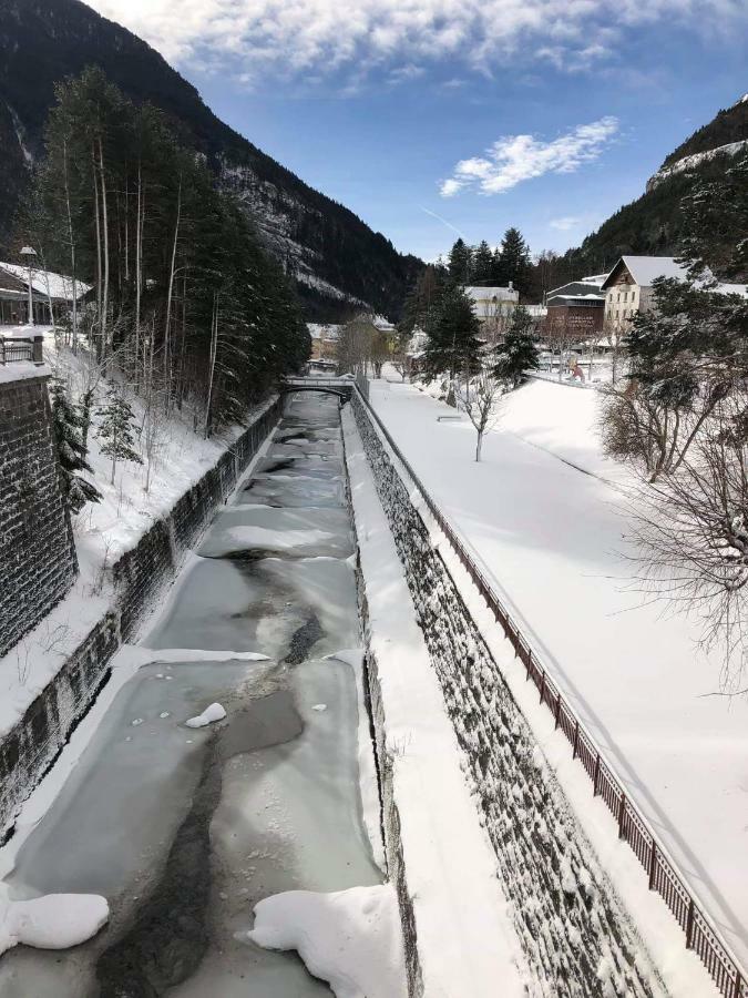 Apartamento De Montana "Nueva Canfranc" Esterno foto